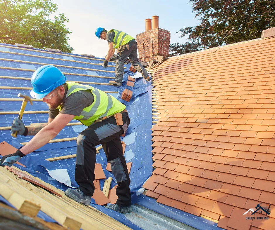 Why choose Roof Repair Near Me in Cabot, AR